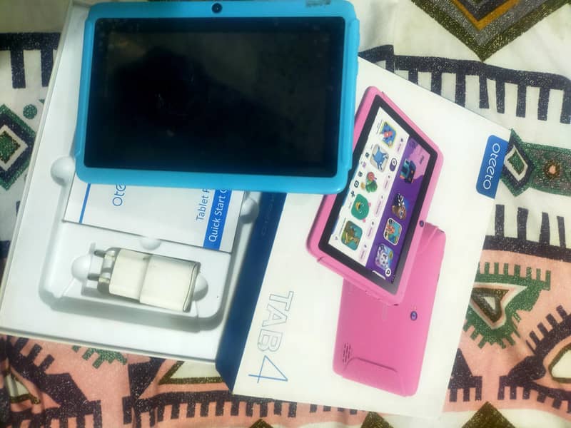 tablet oteeto 2