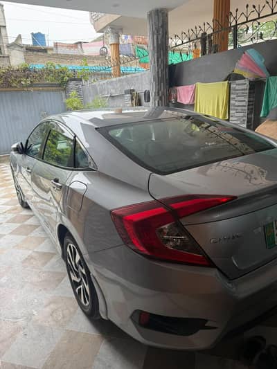 Honda City IVTEC 2018