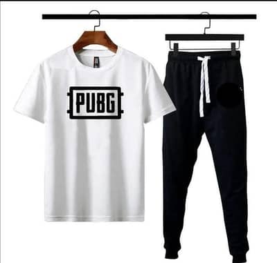 Track suit