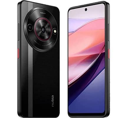 Zte nubia Focus 5g 256gb