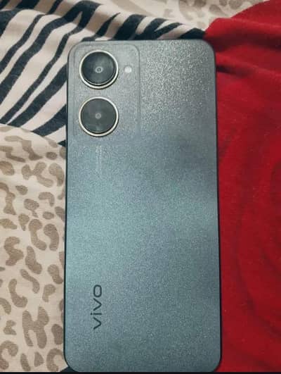 Vivo Y03 no any issue only panel change or no any issue 10/10
