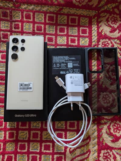 Dual sim 5G Official PTA Complete Box 12+12/512GB All Ok(Urgent Sale