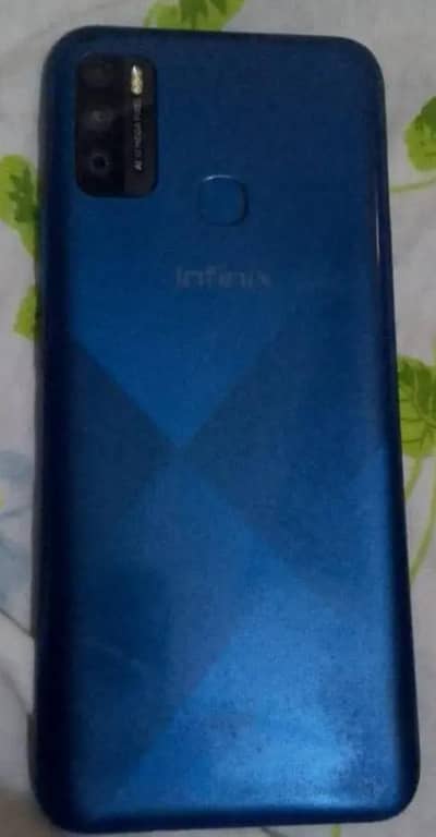 Infinix Hot 9 Play