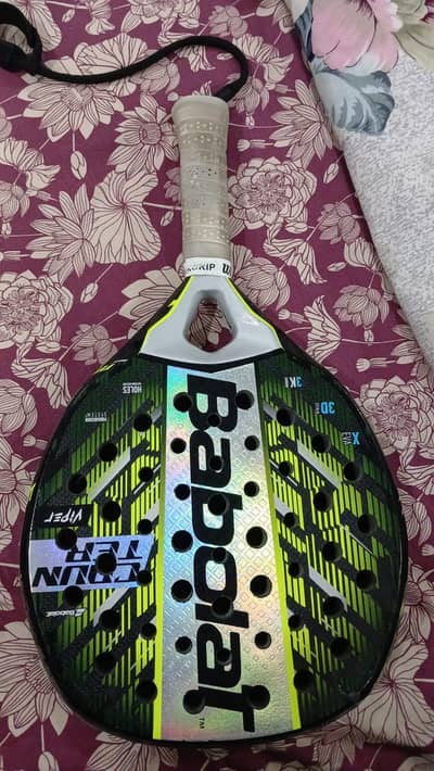 Baboolat Counter Viper 2025