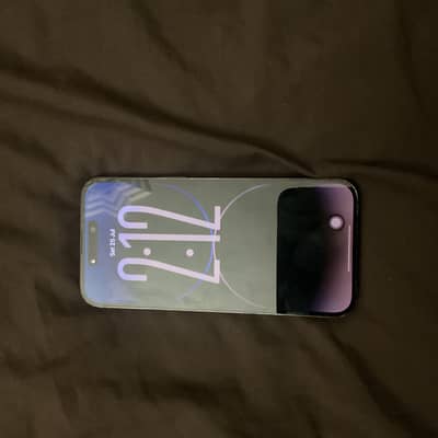 Apple iPhone 14 Pro Max bypass