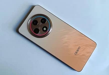 OPPO Reno12 F