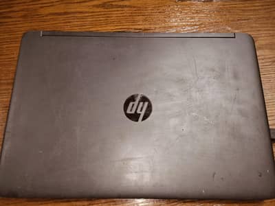 hp ProBook