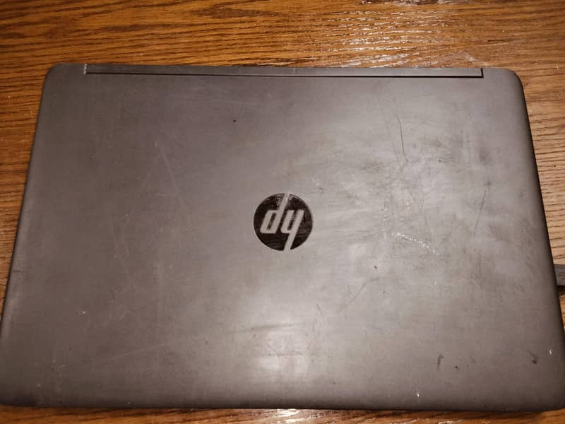 hp ProBook 0
