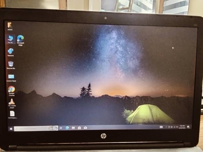 hp ProBook 1