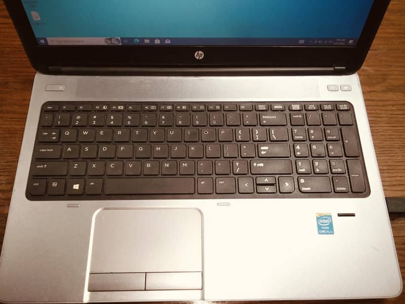 hp ProBook 2