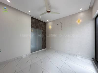 12 Marla 4 Bed Flat For Sale In Sector S
