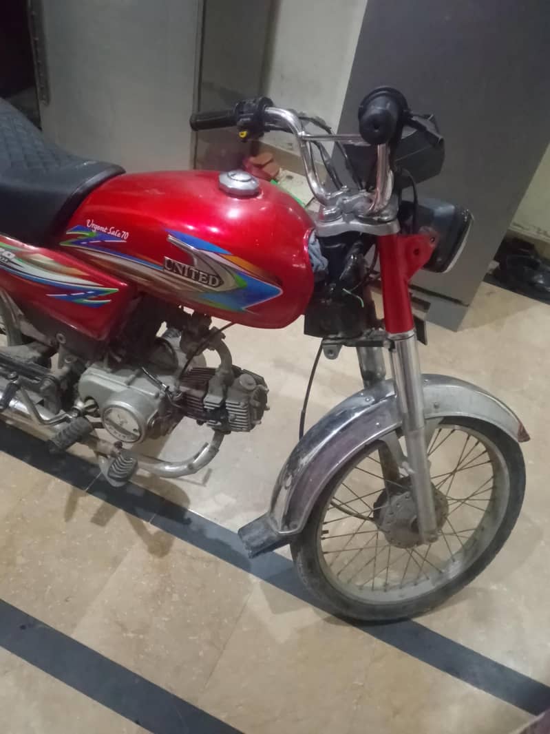 good condition2020 model 4