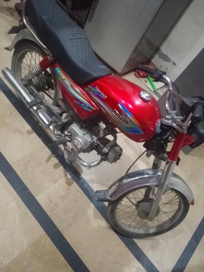 good condition2020 model 5