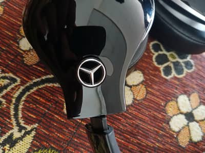 Mercedes Benz Headphone