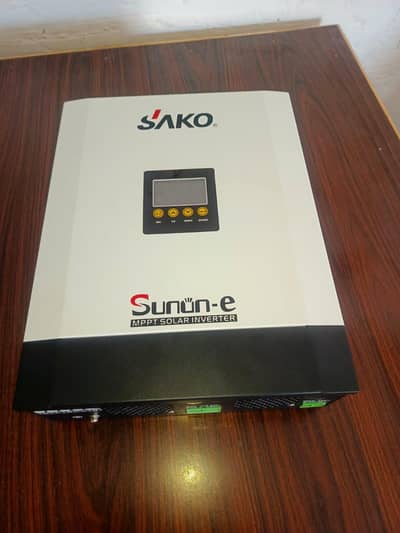 Sako Sunon-E Series