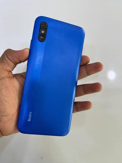 Xiaomi Redmi 9A