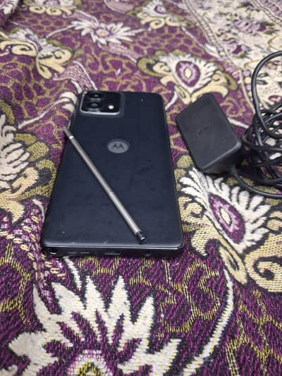 Motorola Moto G Stylus 5G
