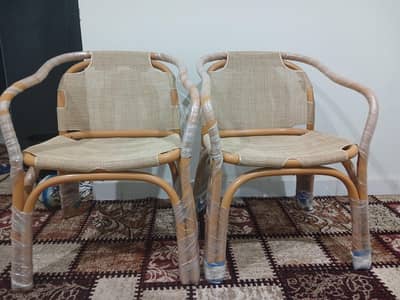 Chairs | UPVC Heaven Chairs | Garden Chairs