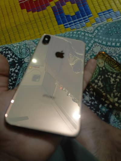 Apple iPhone X xs max