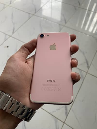 Iphone 7 PTA Approved