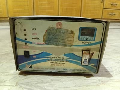 700 watts ups for sale