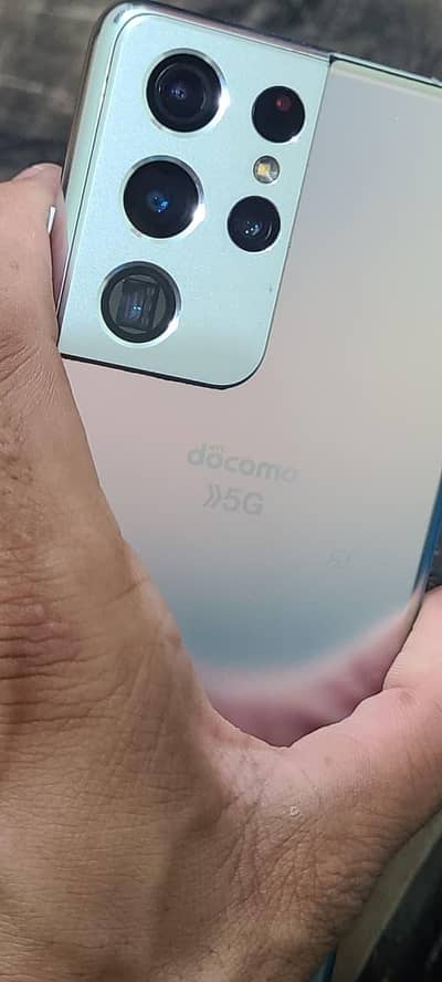 SAMSUNG S21 ULTRA 10/10
