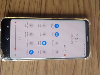 Samsung Mobile S8
