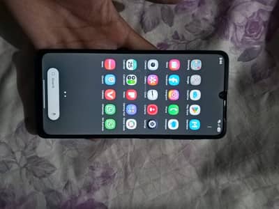 Samsung Mobile A07 4GB 128GB