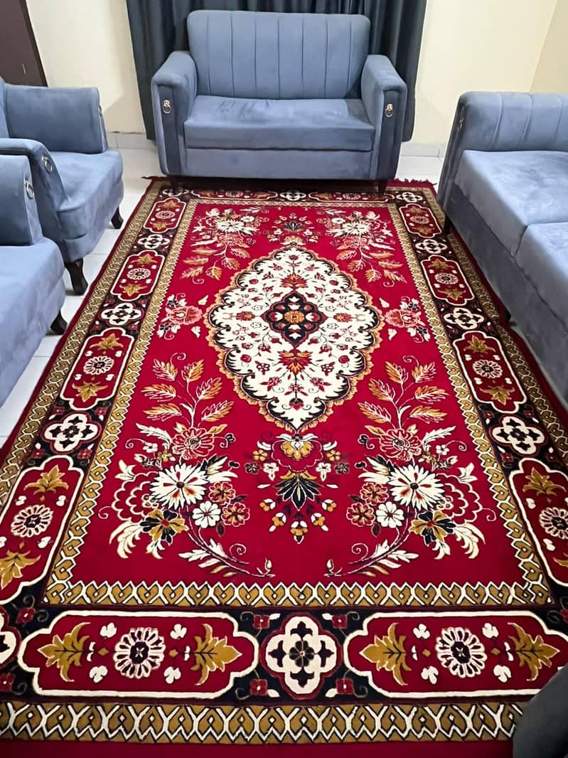 carpet 0
