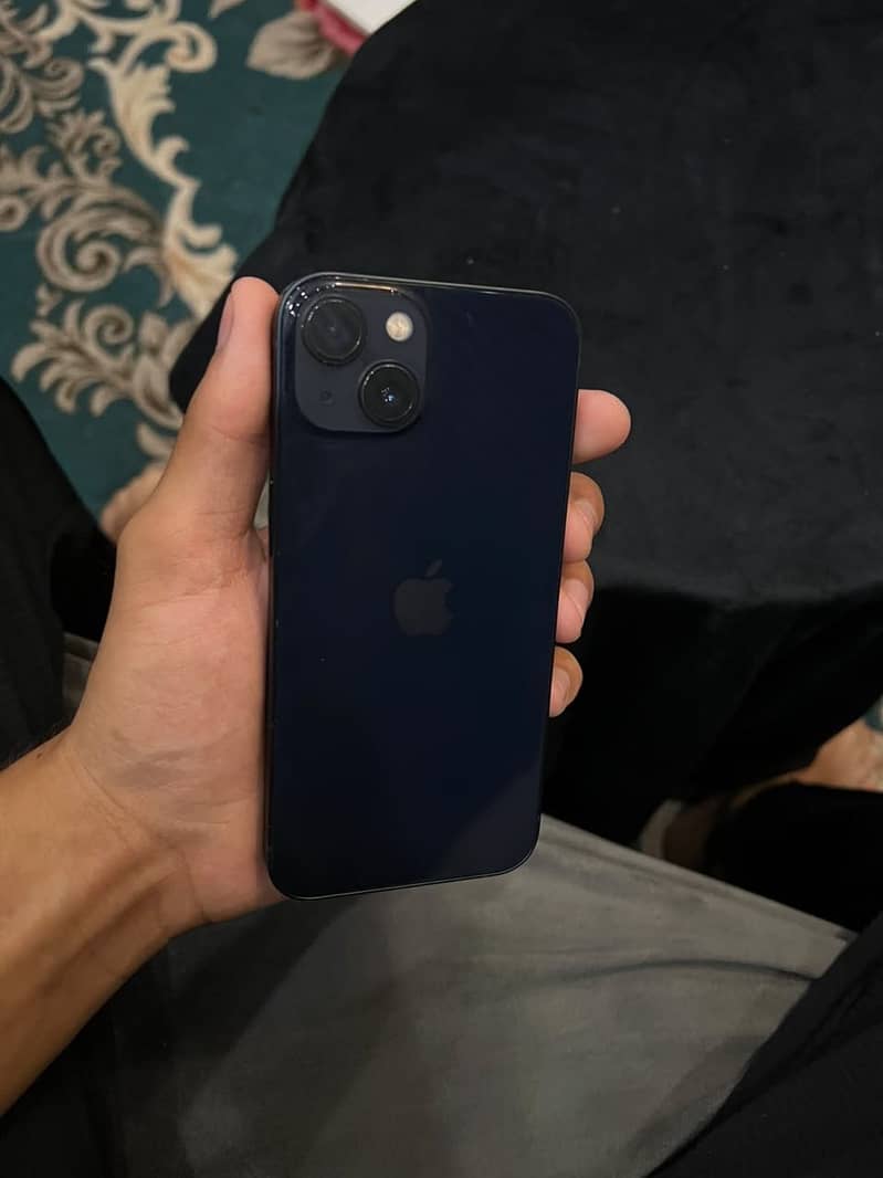 Iphone 13 0