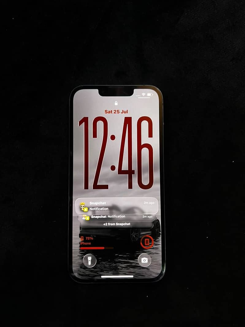 Iphone 13 5