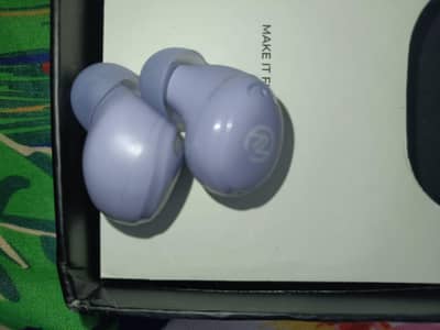Atom pro z buds