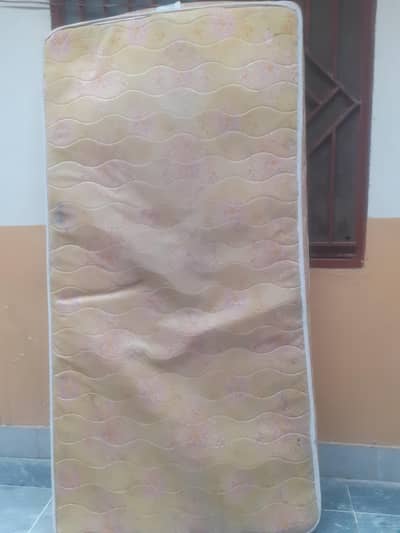 mattress