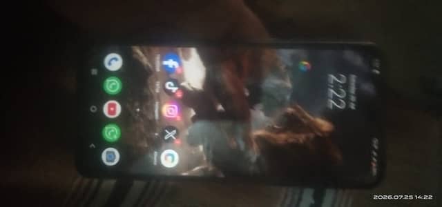 Vivo Y33s
