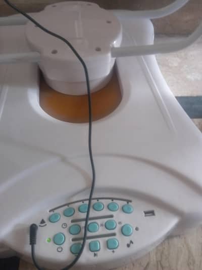 electric jula bilkul new ha 1 mmth use hova ha. . .