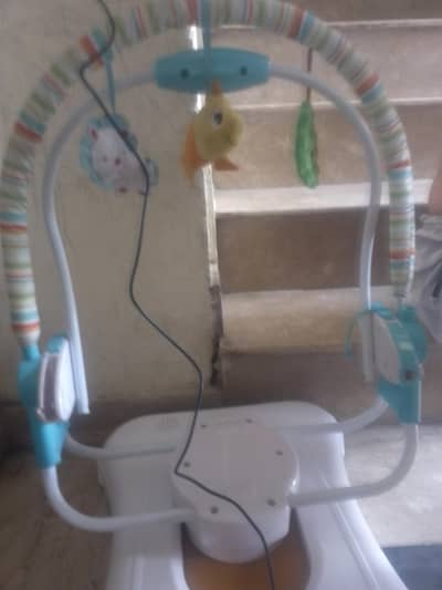 electric jula bilkul new ha 1 mmth use hova ha. . .