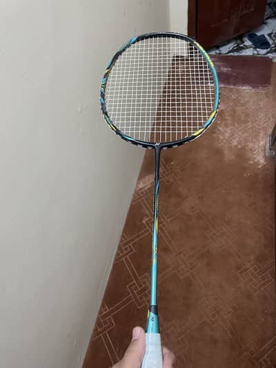 Yonex astrox 88s pro