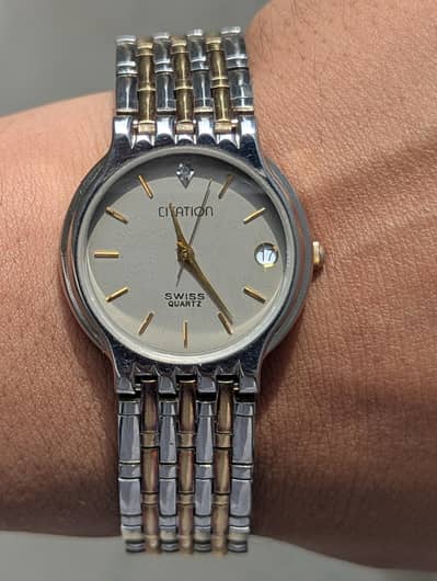 citation swiss made