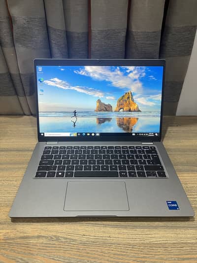 Dell Lattitude 5420 Ci5 11th Gen |8gb 256gb| Powerful Business Laptop