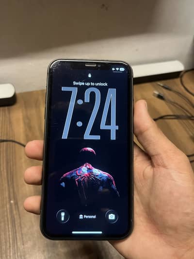 Apple iPhone 11 jv