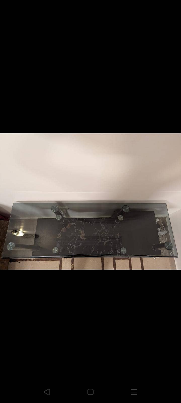 tv console 1