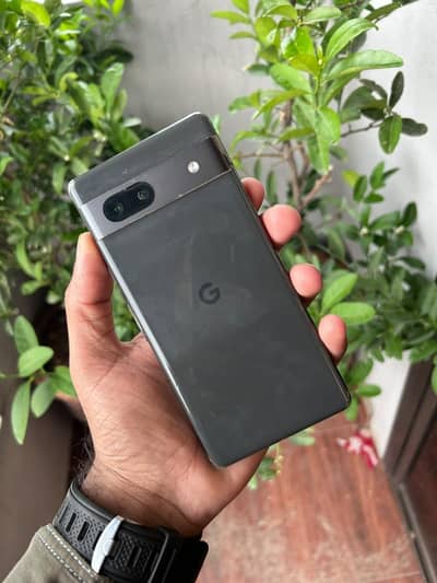Google Pixel 7a