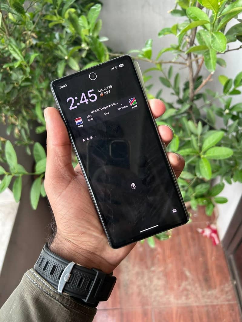 Google Pixel 7a 1