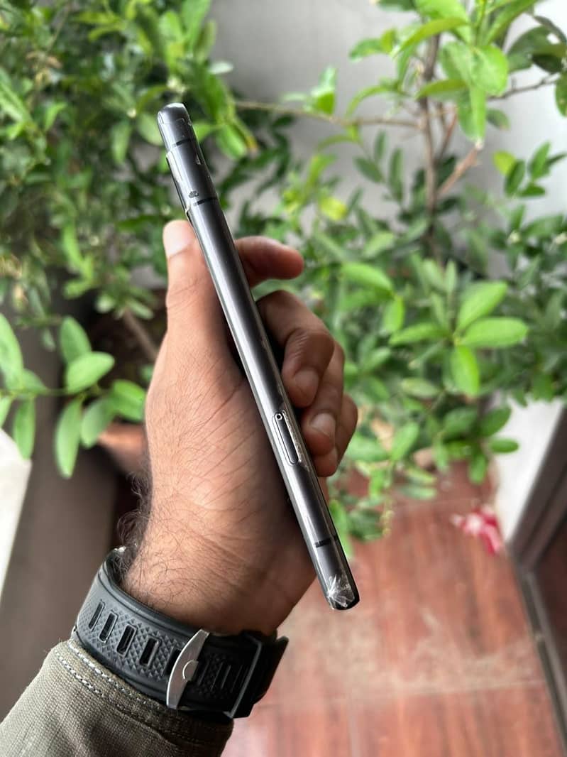 Google Pixel 7a 3