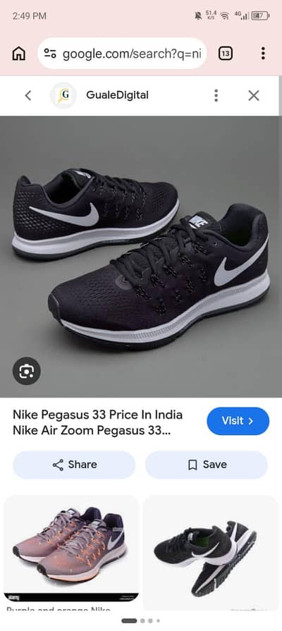 Nike original size 42