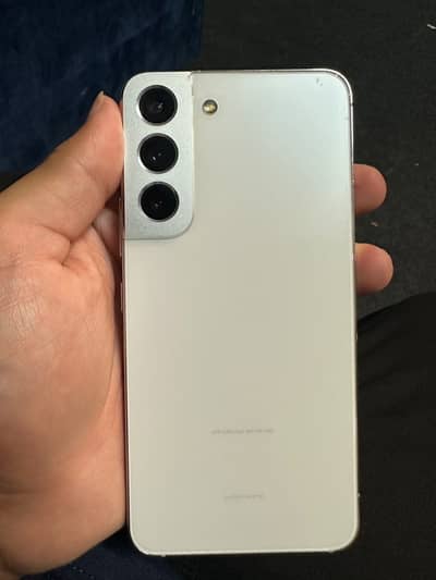 Samsung Mobile S22