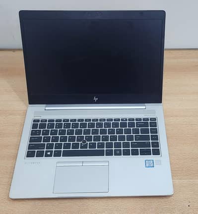 HP EliteBook 840 G5