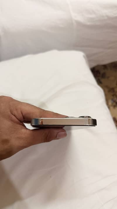 Iphone 13 pro max PTA approved