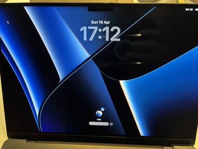 Macbook M4 16gb 512gb 100% Battery Health