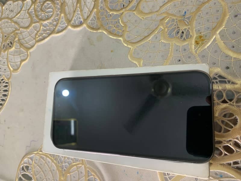 Apple iPhone 15 Pro Dual physical PTA Approve 2